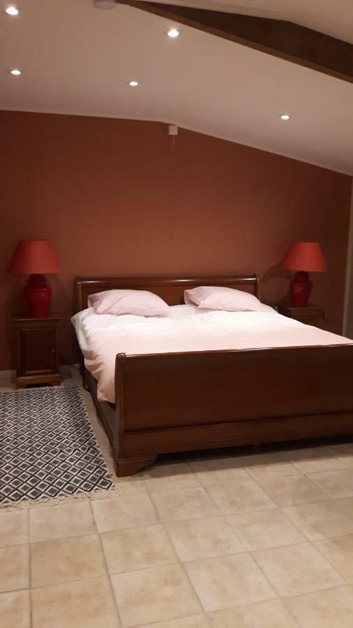 Pauwenstee Villa Stolwijk Dış mekan fotoğraf