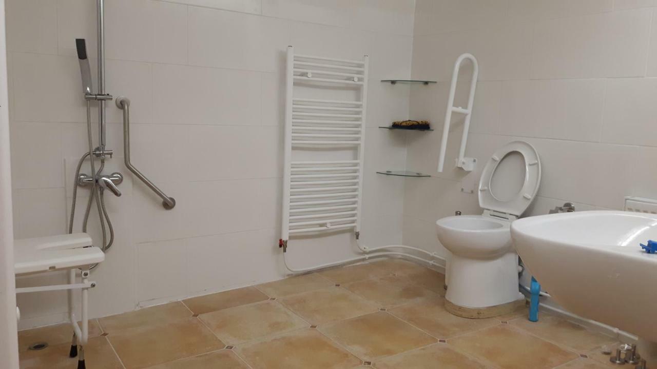 Pauwenstee Villa Stolwijk Dış mekan fotoğraf